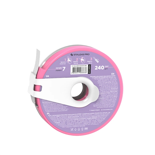 Staleks papmAm EXPERT 240 grit