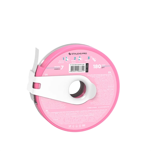 Staleks papmAm EXPERT 180 grit