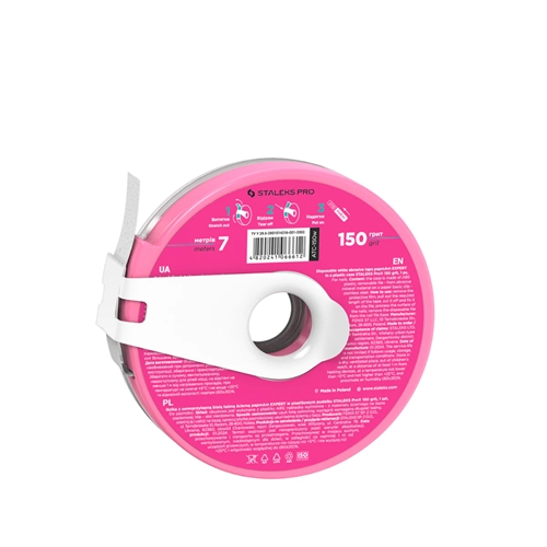 Staleks papmAm EXPERT 150 grit