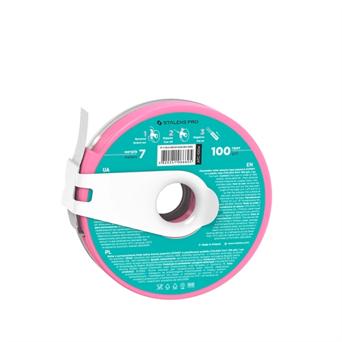 Staleks papmAm EXPERT 100 grit