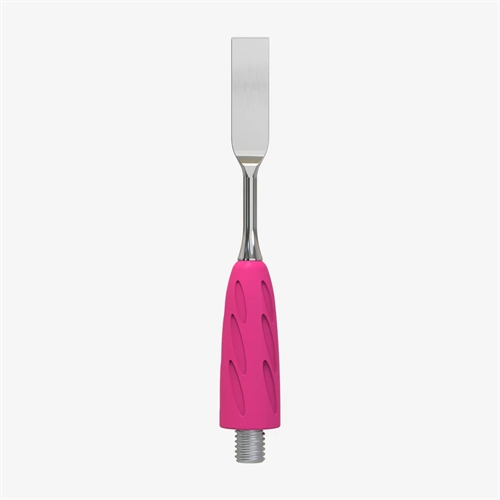 Staleks COMBO UNIQ 18 Flad Pusher