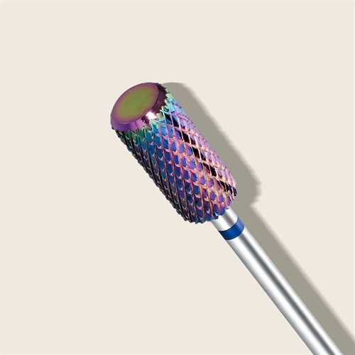 Wolfram-Nitrid Bit Cylinder Medium