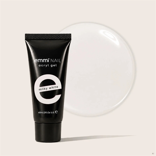 Acryl Gel Tube Milky White 60ml