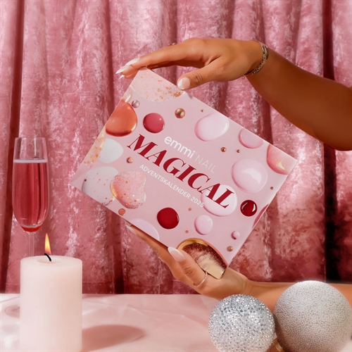 Julekalender Magical 🎁⎮ 24 UV-LACK 