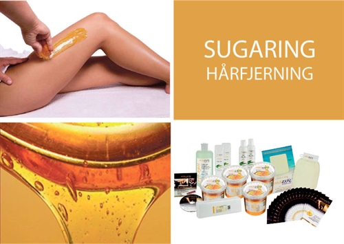 Plakat - Sugaring 2