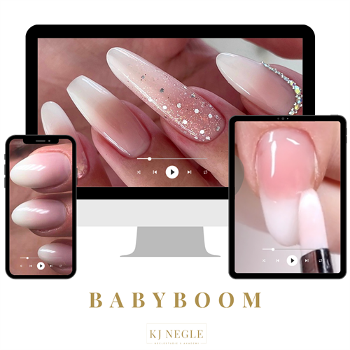 Babyboom – Online