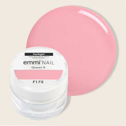 Colour Gel Queen B - F175 *Vegan 