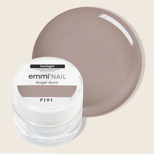 Color Gel Angel Aura  - F191 *Vegan 