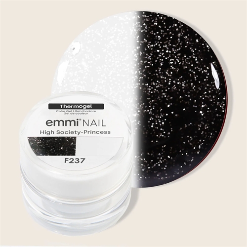 Thermogel High Society-Princess - F237 *Vegan