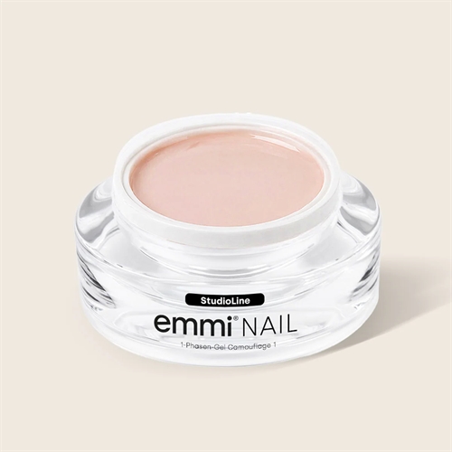 Studioline 1-Phasen-Gel Camouflage 1