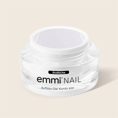 Studioline Kombi Klar 30 ml 