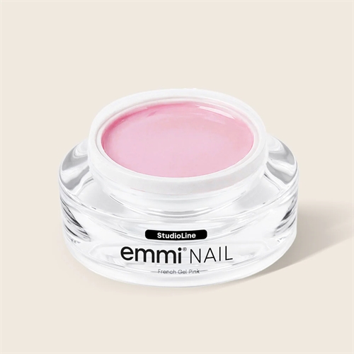 Studioline French-Gel Pink 15 ml