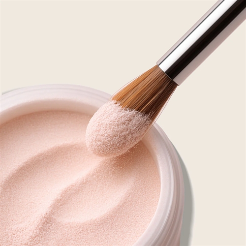 Akryl Pulver Pastel Apricot 30g