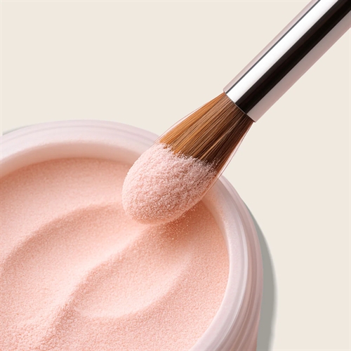 Akryl Pulver Make Up Blush 30g