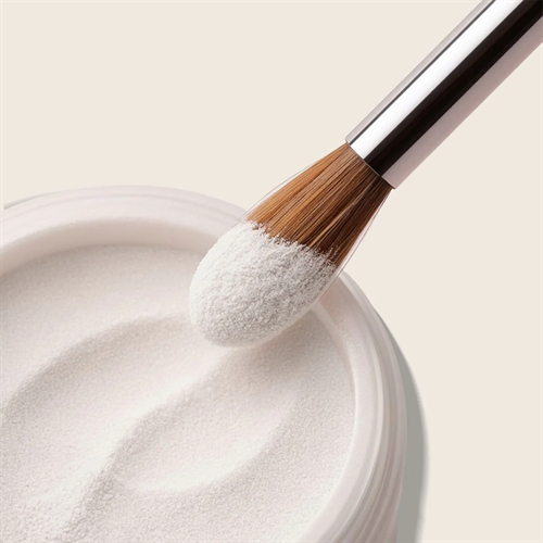 Akryl Pulver Clear 30g