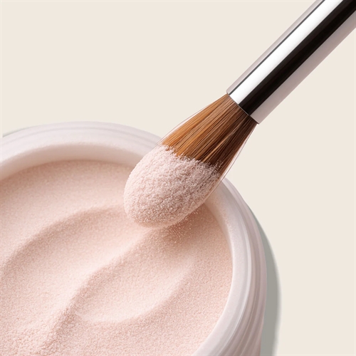 Akryl Pulver Make Up Pink Touch 30g