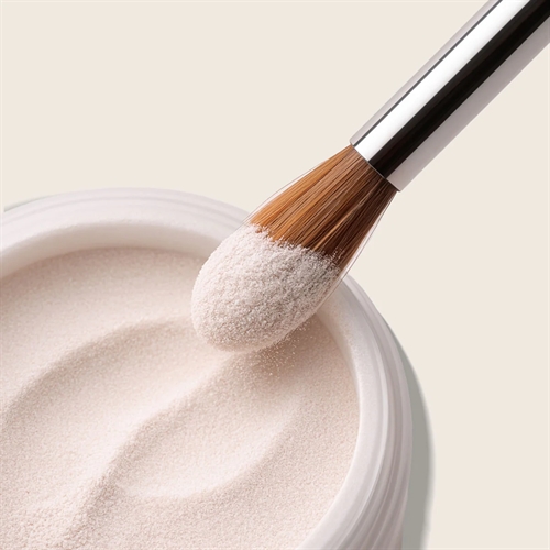 Akryl Pulver Make Up Nature Touch 30g