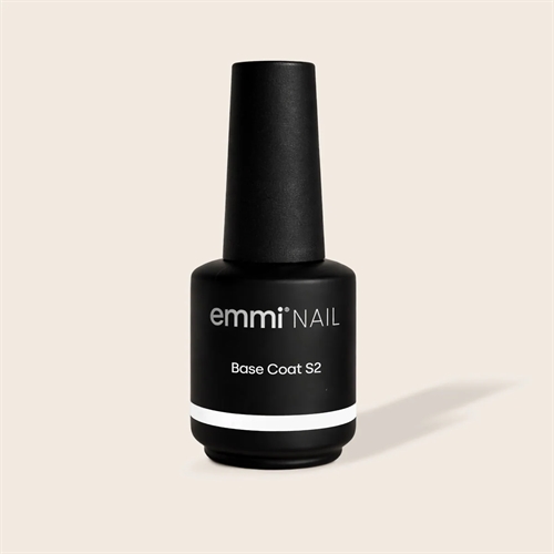 Base Coat S2 15ml 
