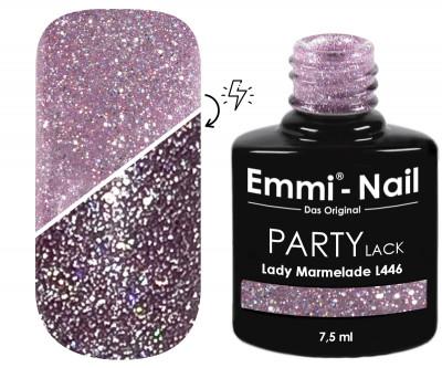 Party Lack Lady Marmelade