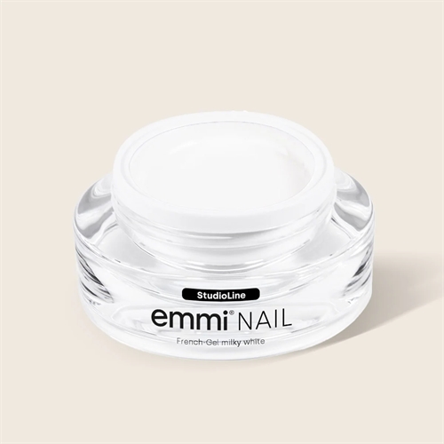Studioline French-Gel Milky White 15 ml