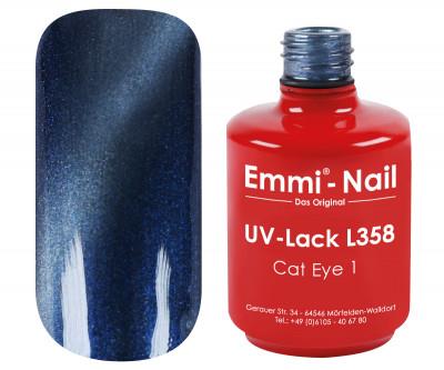 UV-Lack Cat Eye 01