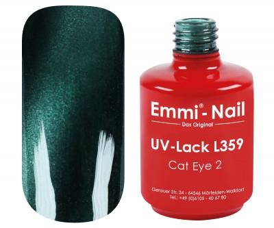 UV-Lack Cat Eye 02 - L359 *Vegan