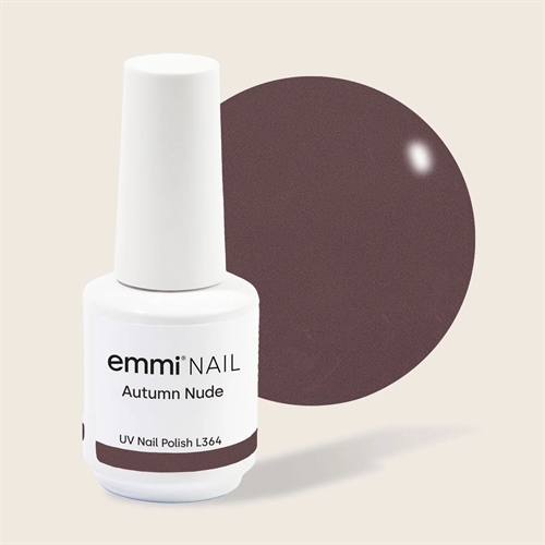 UV-Lack Autumn Nude - L364 *Vegan