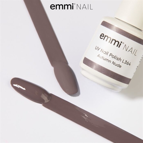 2 Sortering Autumn Nude uv-lack