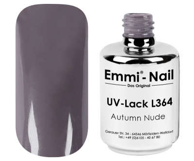 UV-Lack Autumn Nude
