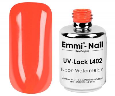 UV-Lack Neon Watermelon