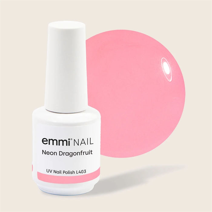 UV-Lack Neon Dragonfruit - L403 *Vegan