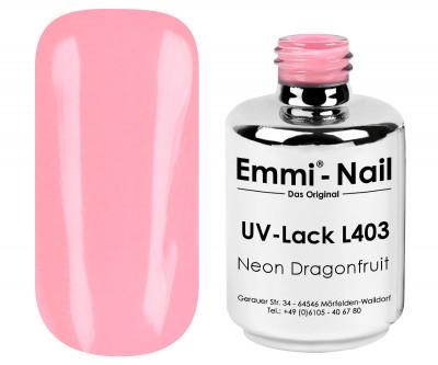 UV-Lack Neon Dragonfruit