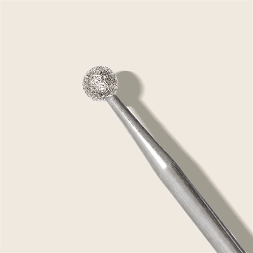 Promed Saphir-bit Rund