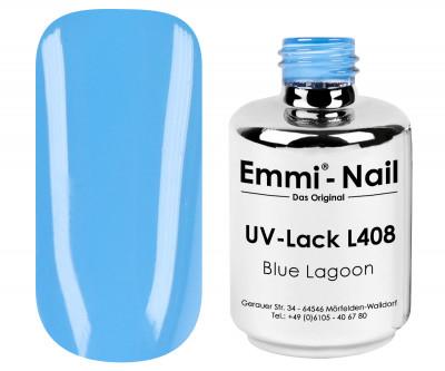 UV-Lack Blue Lagoon