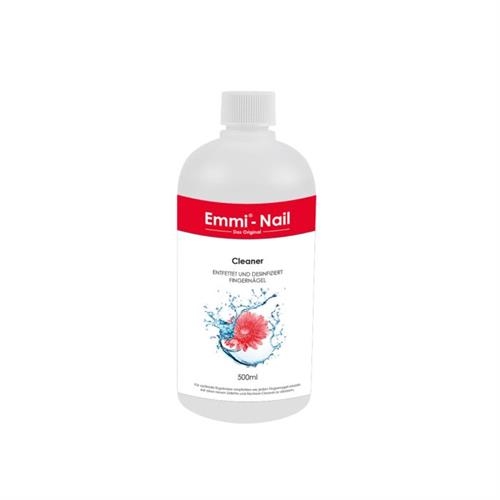 Cleaner 500 ml - Emmi 