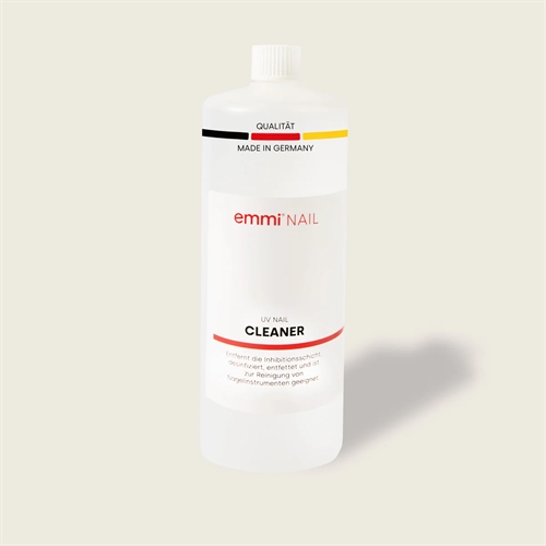 Cleaner 1000 ml 