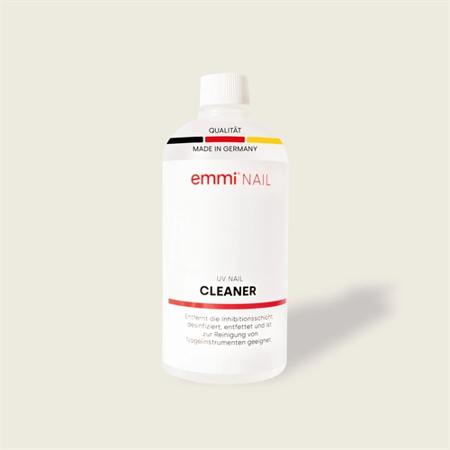 Cleaner 500 ml 