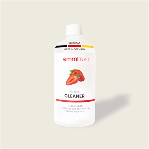 Cleaner 500 ml Jordbærduft