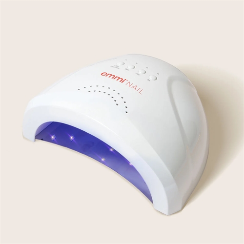 Emmi-Nail - Galaxy UV/LED Light Pearl