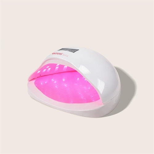 Emmi-Nail - Ladies Light UV/LED lampe