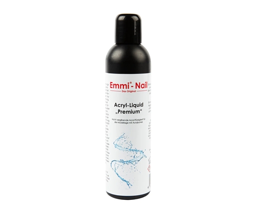 Emmi Nail Acrylic Liquid Premium 200ml