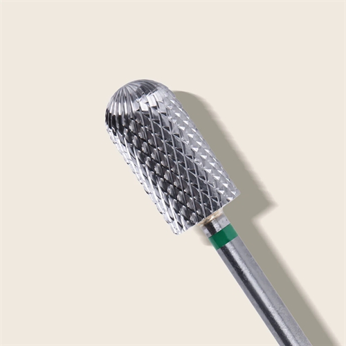 Round Bit Hard Metal