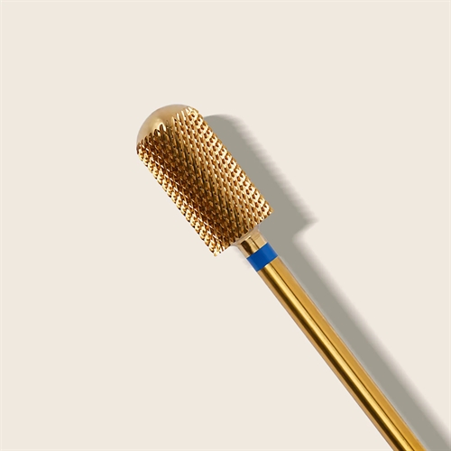 Round Bit Titanium Medium 