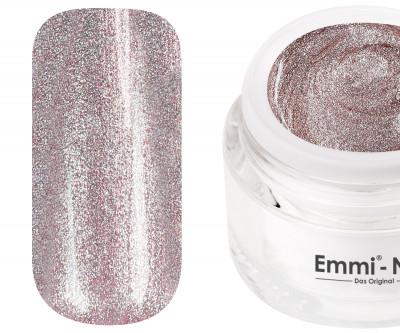 Color Gel  Metallic Ivory  * Vegan