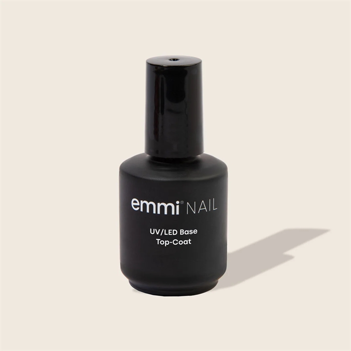 UV-Lack Base/Top Coat 14 ml