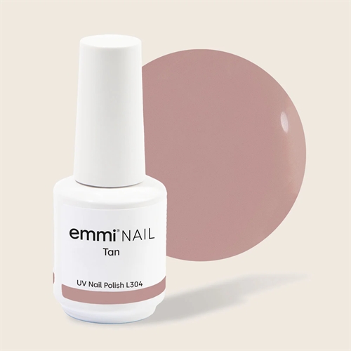 UV-Lack Tan - L304 *Vegan