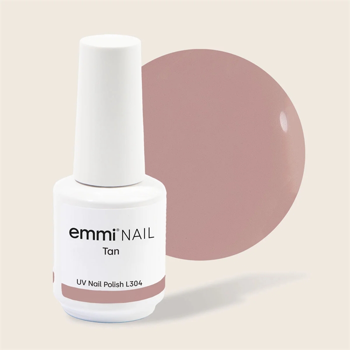 UV-Lack Tan - L304 *Vegan