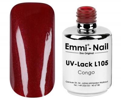 UV-Lack Congo