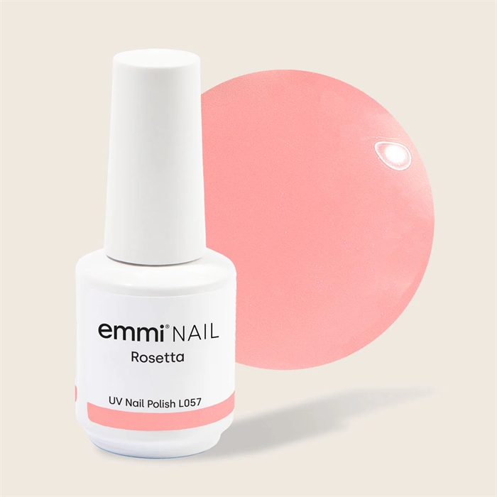 UV-Lack Rosetta - L057 *Vegan