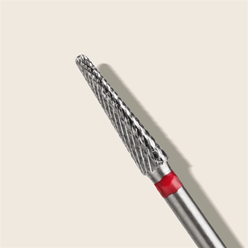 Carbide Bit Kegleform *ekstra fin* - Longlife